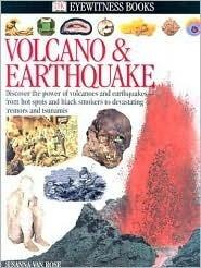 Volcano & Earthquake
