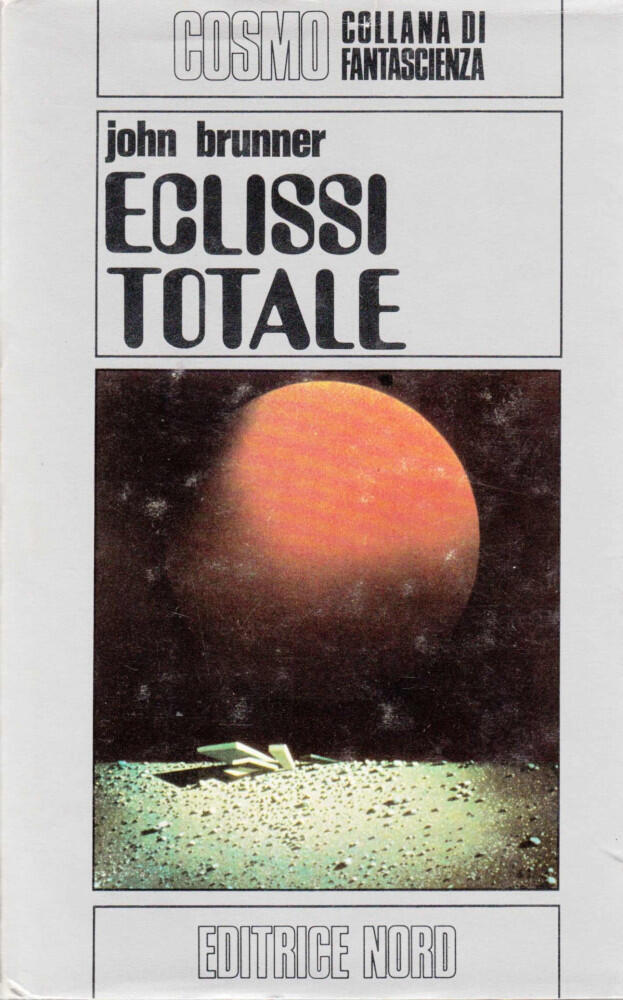 Eclissi totale