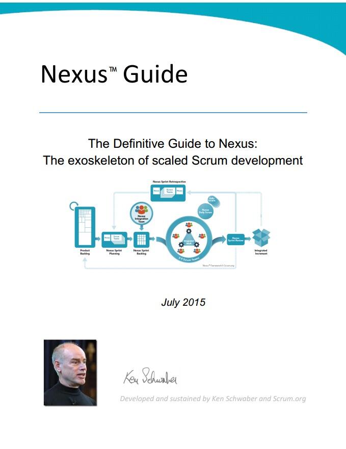 Nexus Guide
