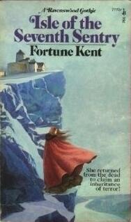 Isle of the Seventh Sentry