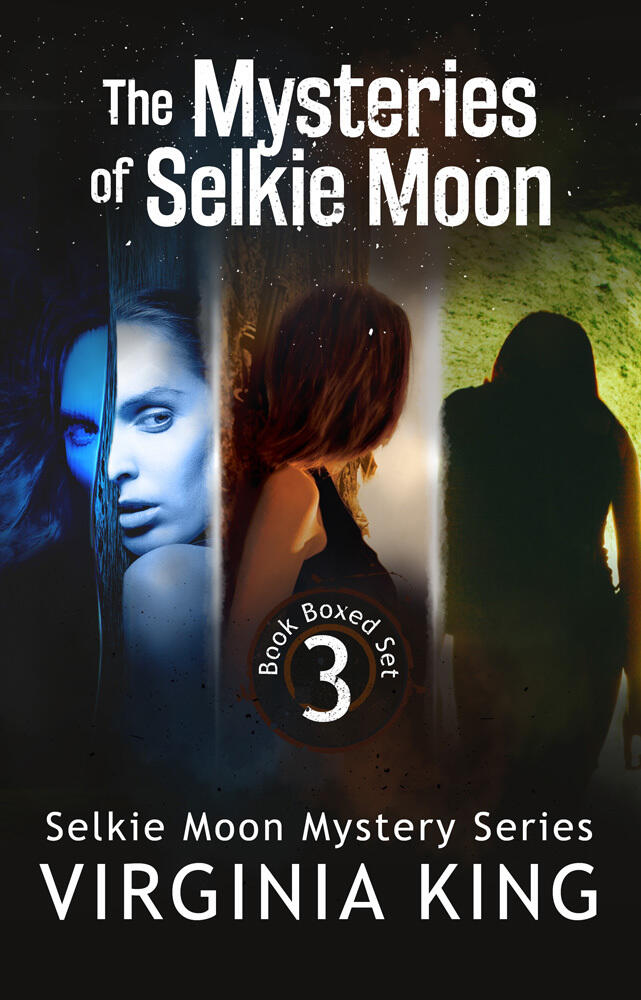 The Mysteries of Selkie Moon