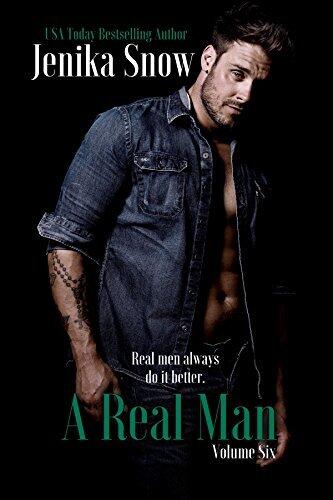 A Real Man: Volume Six