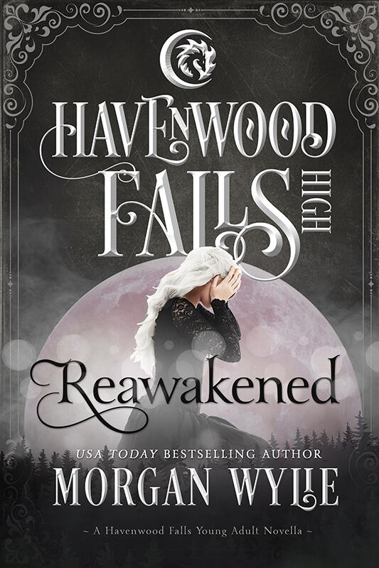 Reawakened
