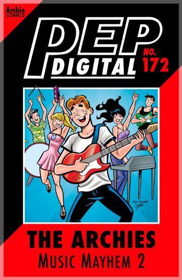 The Archies' Music Mayhem 2