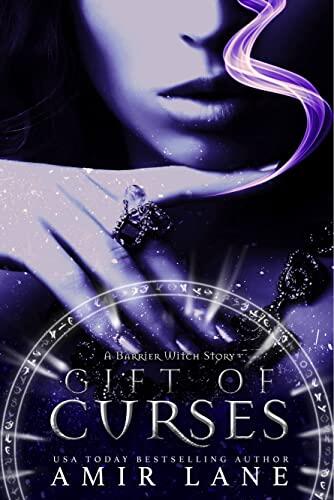 Gift of Curses: Barrier Witch Book Zero