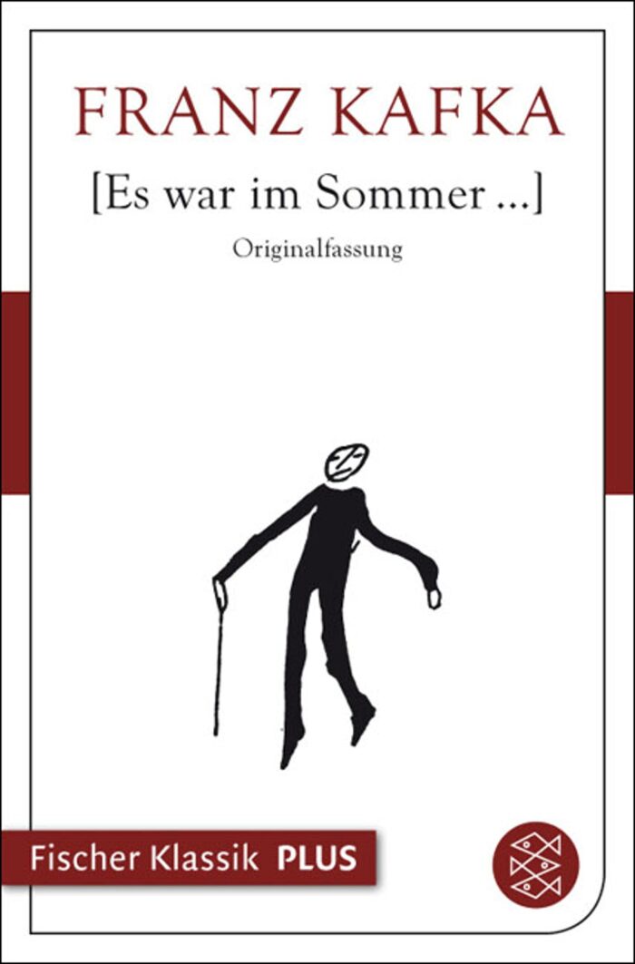 Es war im Sommer...: und andere ausgewählte Prosa (Fischer Klassik Plus)