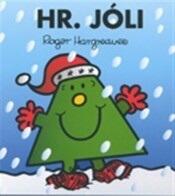 Hr. Jóli