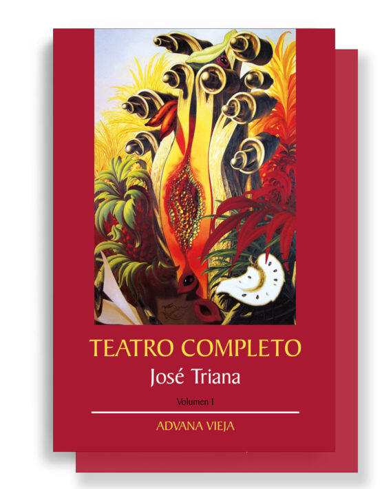 Teatro completo