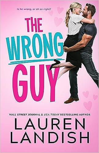 The Wrong Guy