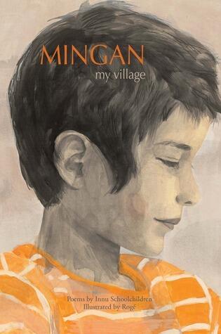 Mingan my village