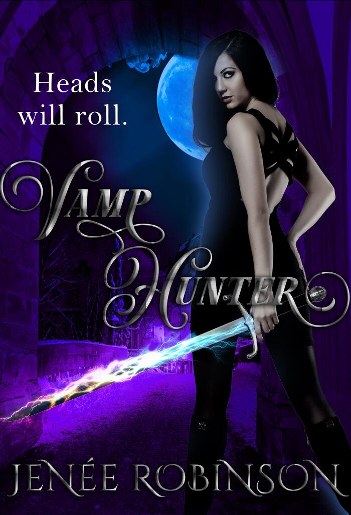 Vamp Hunter