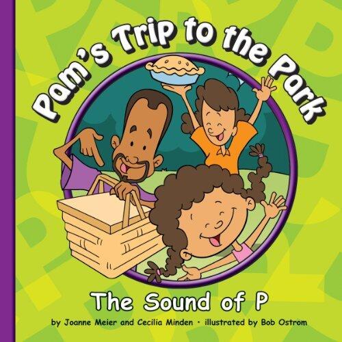Pam's Trip to the Park: The Sound of P