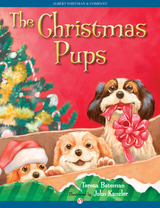 The Christmas Pups