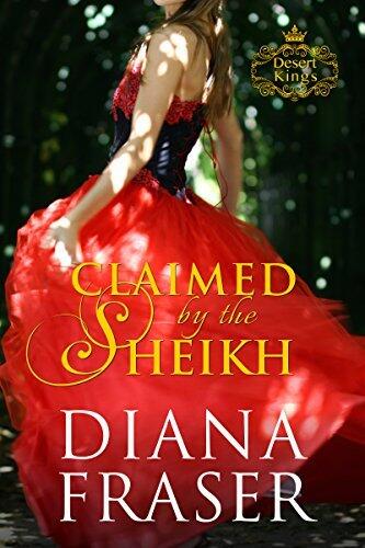 Claimed by the Sheikh