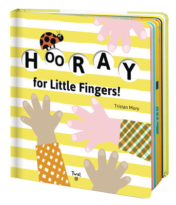 Hooray for Little Fingers!