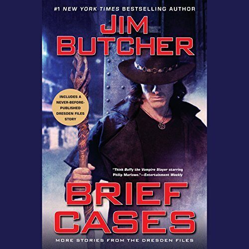 Brief Cases
