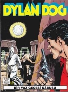 Dylan Dog n. 11: Bir Yaz Gecesi Kabusu/Kaplanın Rüyası
