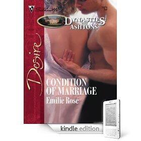Condition of Marriage