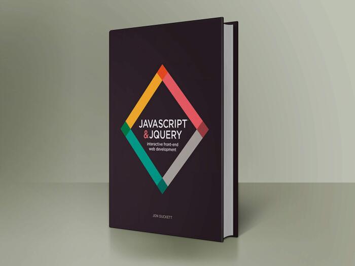 Web Design with JavaScript and JQuery: Interactive Front-End Web Development