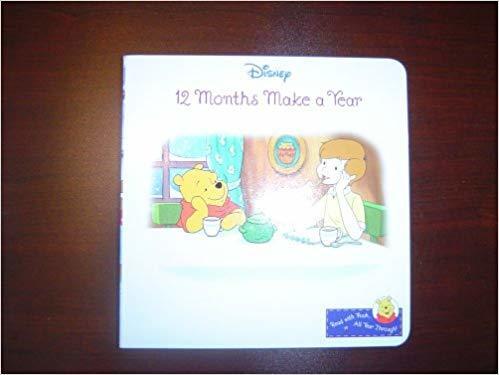 12 Months Make a Year