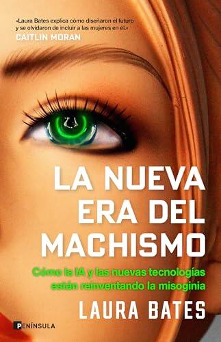 La nueva era del machismo: Cómo la IA y las nuevas tecnologías están reinventando la misoginia