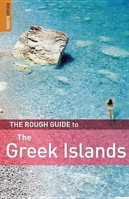The Rough Guide to Greek Islands 7