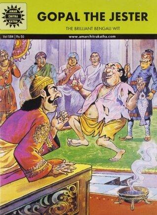 Gopal the Jester