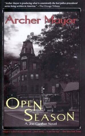 Open Season