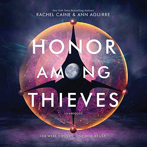 Honor Among Thieves (Lib/E)