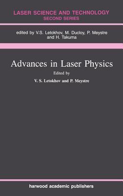 Advances In Laser Physics