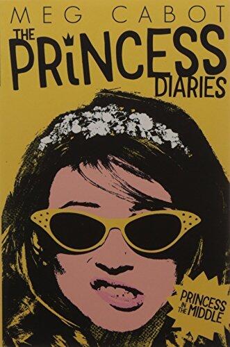 Princess Diaries- 03: Princess in the [Paperback] [Jan 01, 2015] MEG CABOT