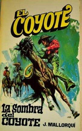 La sombra del Coyote