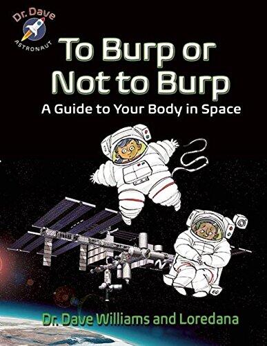 Dr. Dave Astronaut