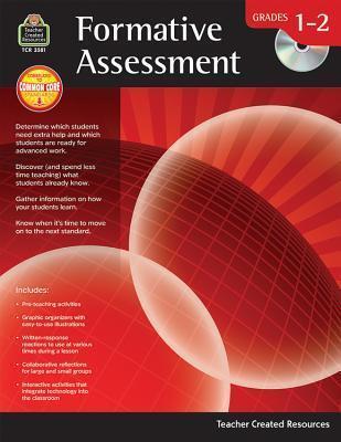 Formative Assessment Grade 1-2