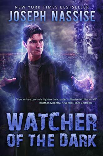 Watcher of the Dark: Jeremiah Hunt Supernatural Thrillers