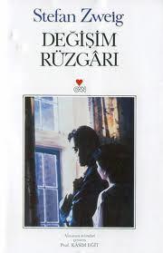 Değişim Rüzgarı