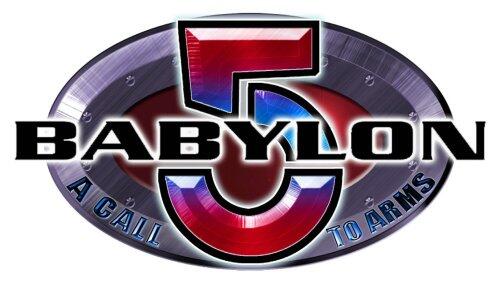 Babylon 5 - A Call To Arms: Gaim Fleet Book