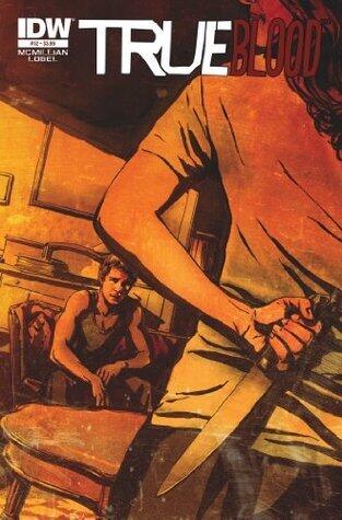 True Blood (2012-2013) #12