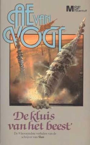 De Kluis van het Beest