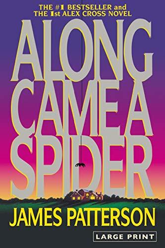 Along Came a Spider