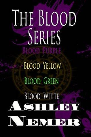 The Blood Series