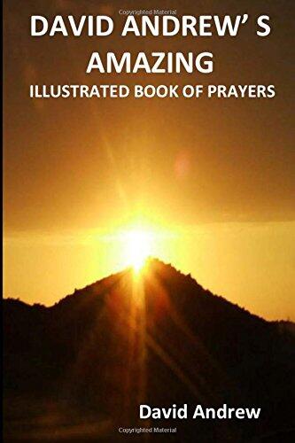 David Andrew's Amazing Illustrated Book of Prayers