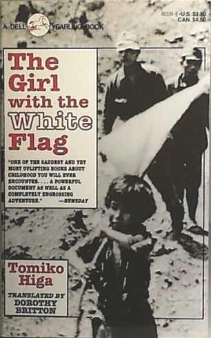 Girl with the White Flag, The
