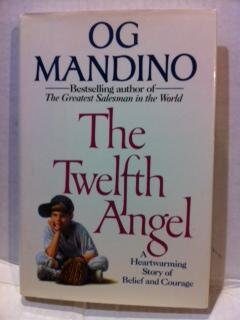 The Twelfth Angel - A Heartwarming Story of Belief and Courage: