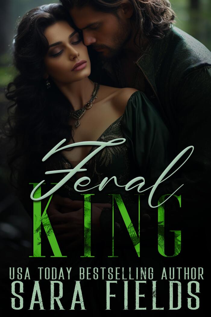 Feral King