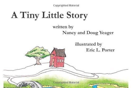 A Tiny Little Story