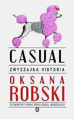 Casual. Zwyczajna historia
