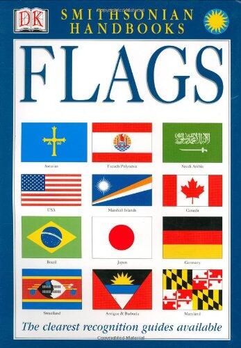 Smithsonian Handbooks: Flags