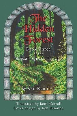 The Hidden Forest