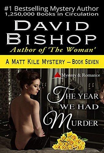 The Year We Had Murder
